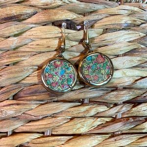 Patricia Nash Elena Earrings